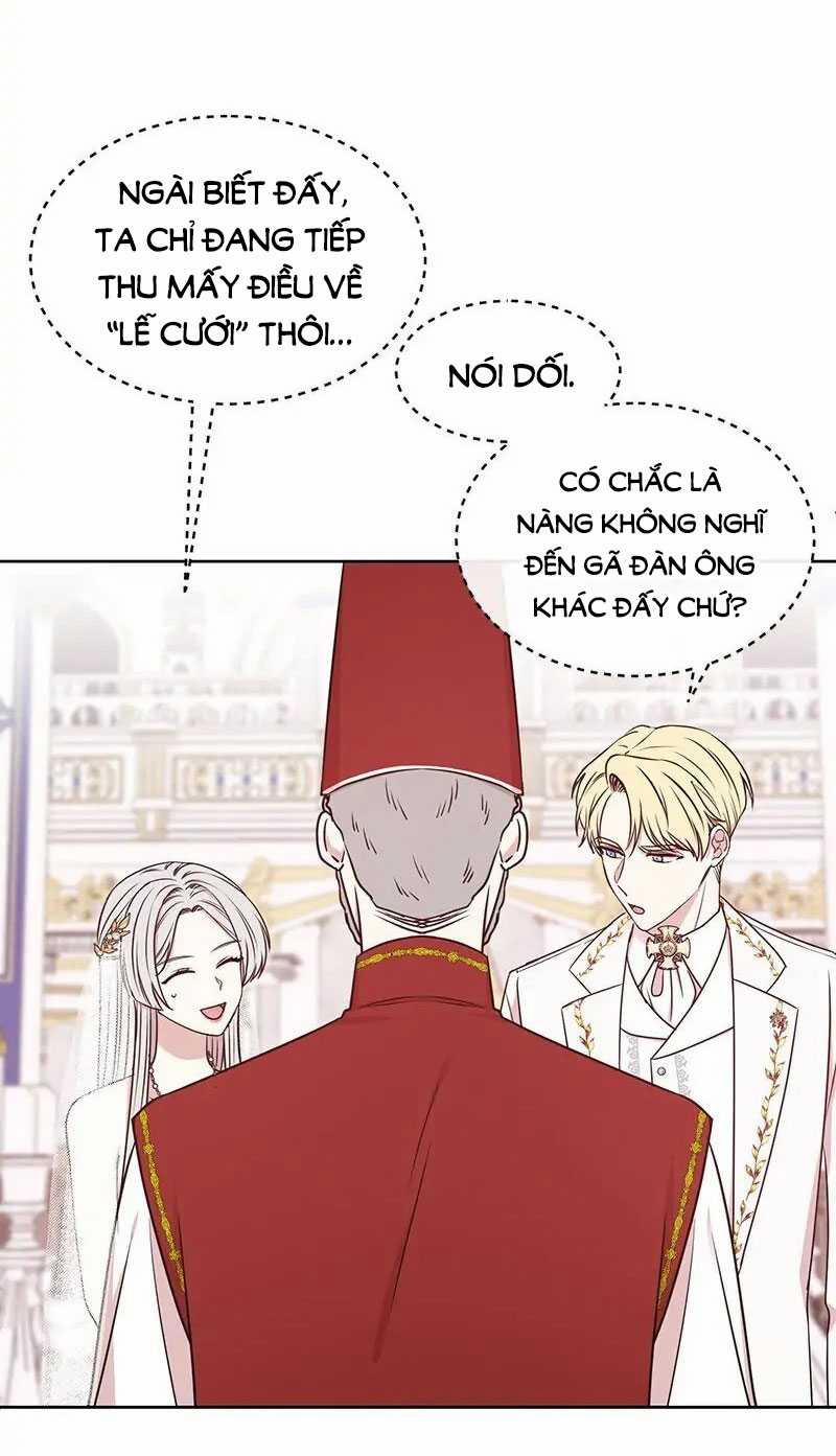 Tôi Chán Nản Vì Người Chồng Thứ 2 Còn "khỏe" Hơn Chồng Cũ 13.2 trang 29