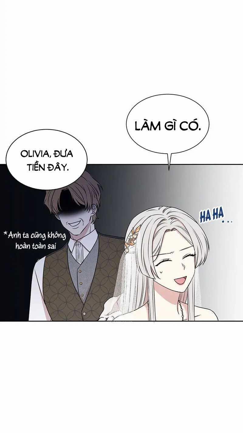 Tôi Chán Nản Vì Người Chồng Thứ 2 Còn "khỏe" Hơn Chồng Cũ 13.2 trang 30