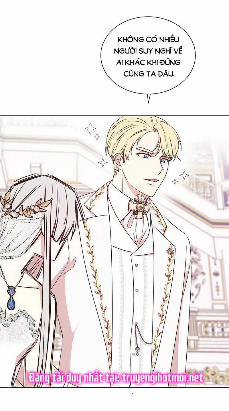 Tôi Chán Nản Vì Người Chồng Thứ 2 Còn "khỏe" Hơn Chồng Cũ 13.2 trang 32