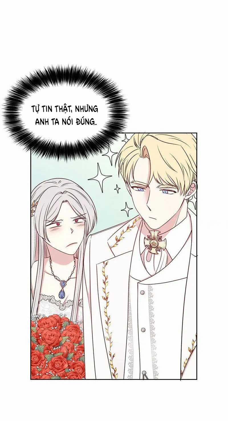 Tôi Chán Nản Vì Người Chồng Thứ 2 Còn "khỏe" Hơn Chồng Cũ 13.2 trang 33