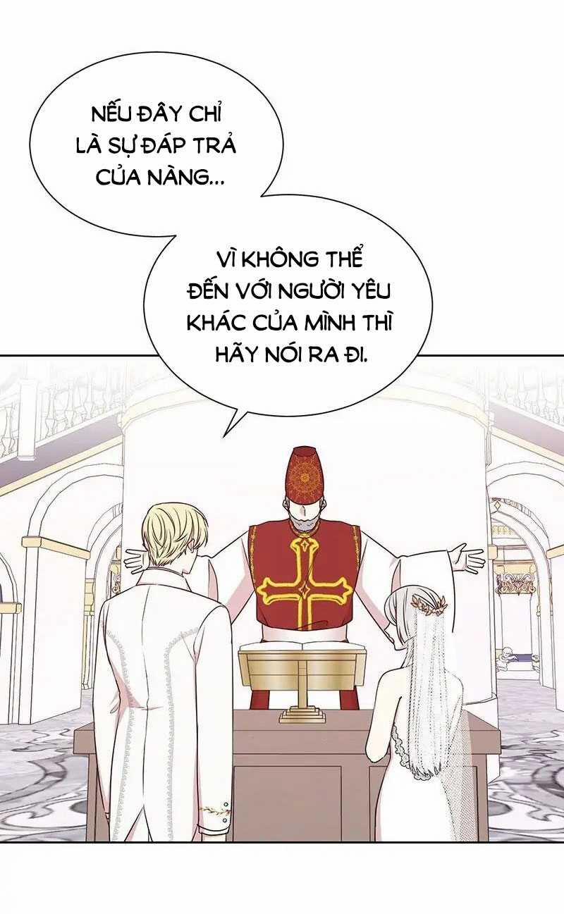 Tôi Chán Nản Vì Người Chồng Thứ 2 Còn "khỏe" Hơn Chồng Cũ 13.2 trang 34