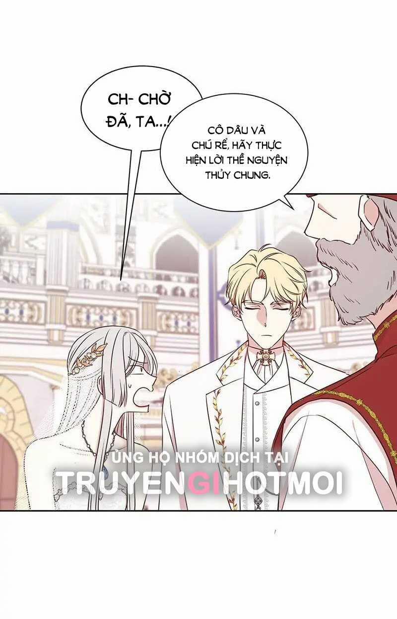 Tôi Chán Nản Vì Người Chồng Thứ 2 Còn "khỏe" Hơn Chồng Cũ 13.2 trang 36