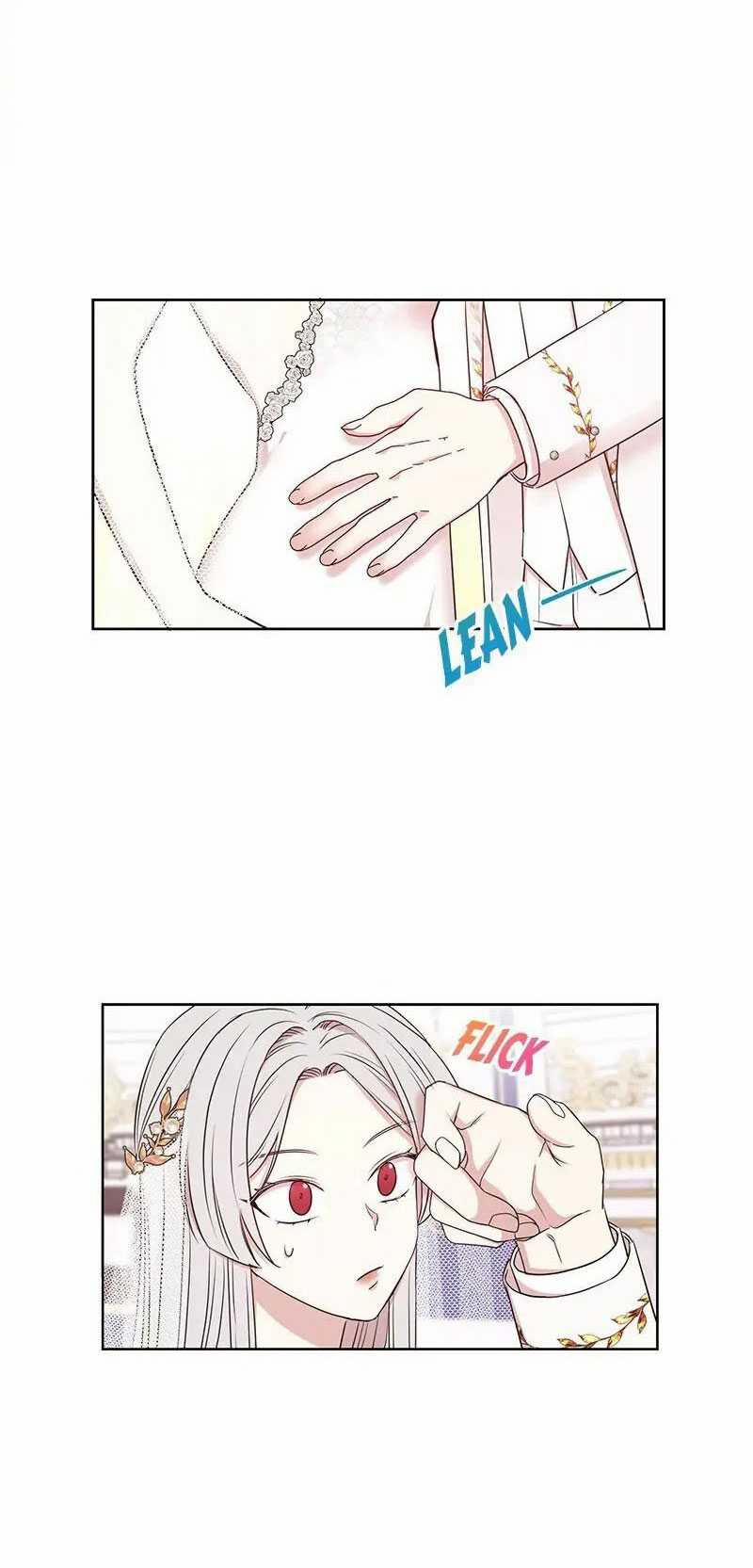 Tôi Chán Nản Vì Người Chồng Thứ 2 Còn "khỏe" Hơn Chồng Cũ 13.2 trang 38