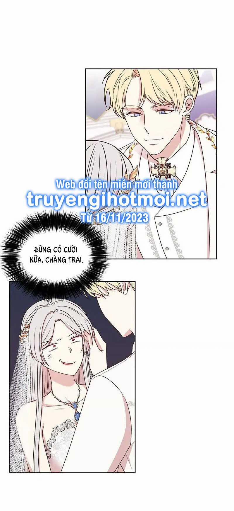 Tôi Chán Nản Vì Người Chồng Thứ 2 Còn "khỏe" Hơn Chồng Cũ 13.2 trang 39