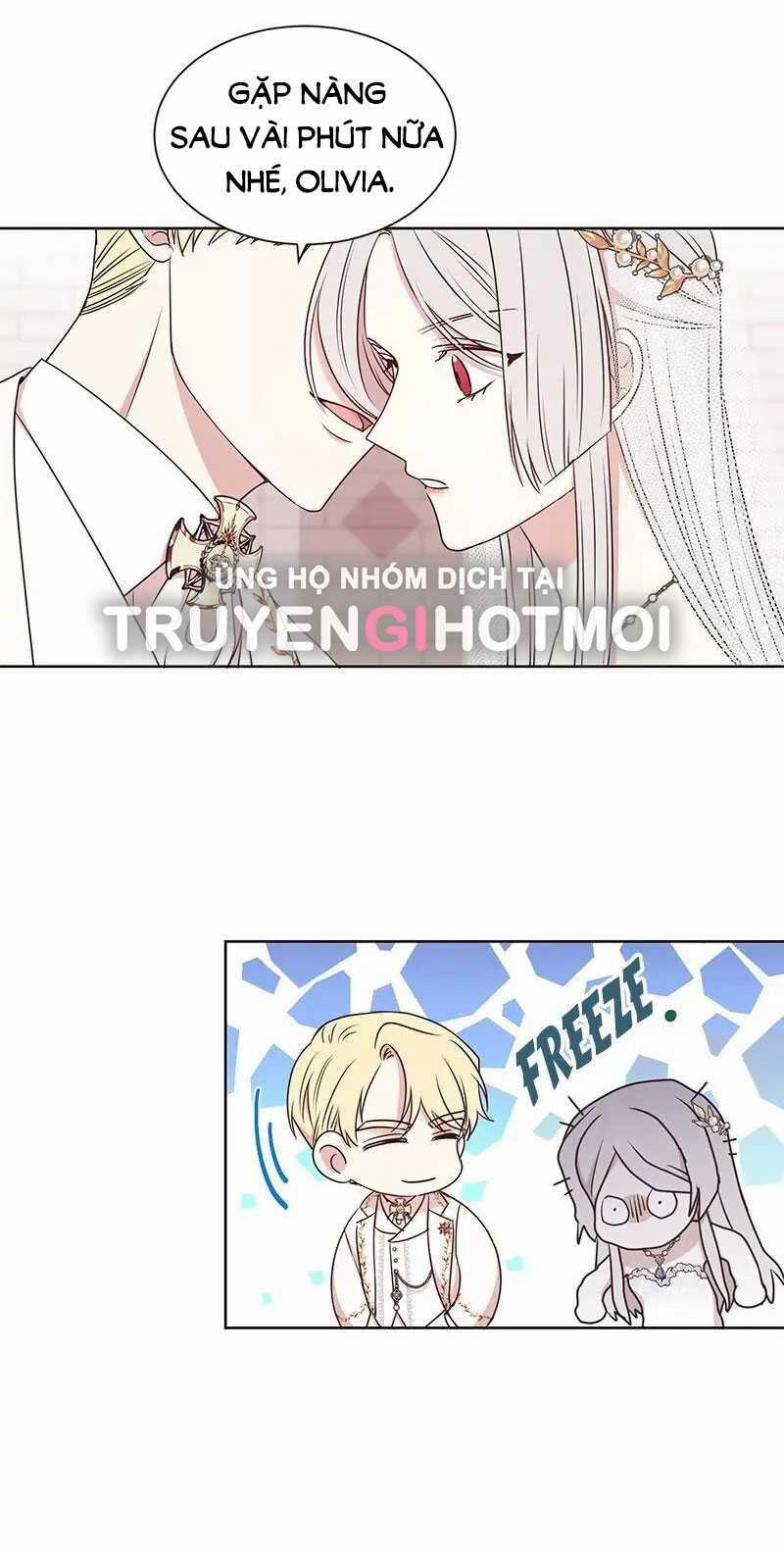 Tôi Chán Nản Vì Người Chồng Thứ 2 Còn "khỏe" Hơn Chồng Cũ 13.2 trang 6