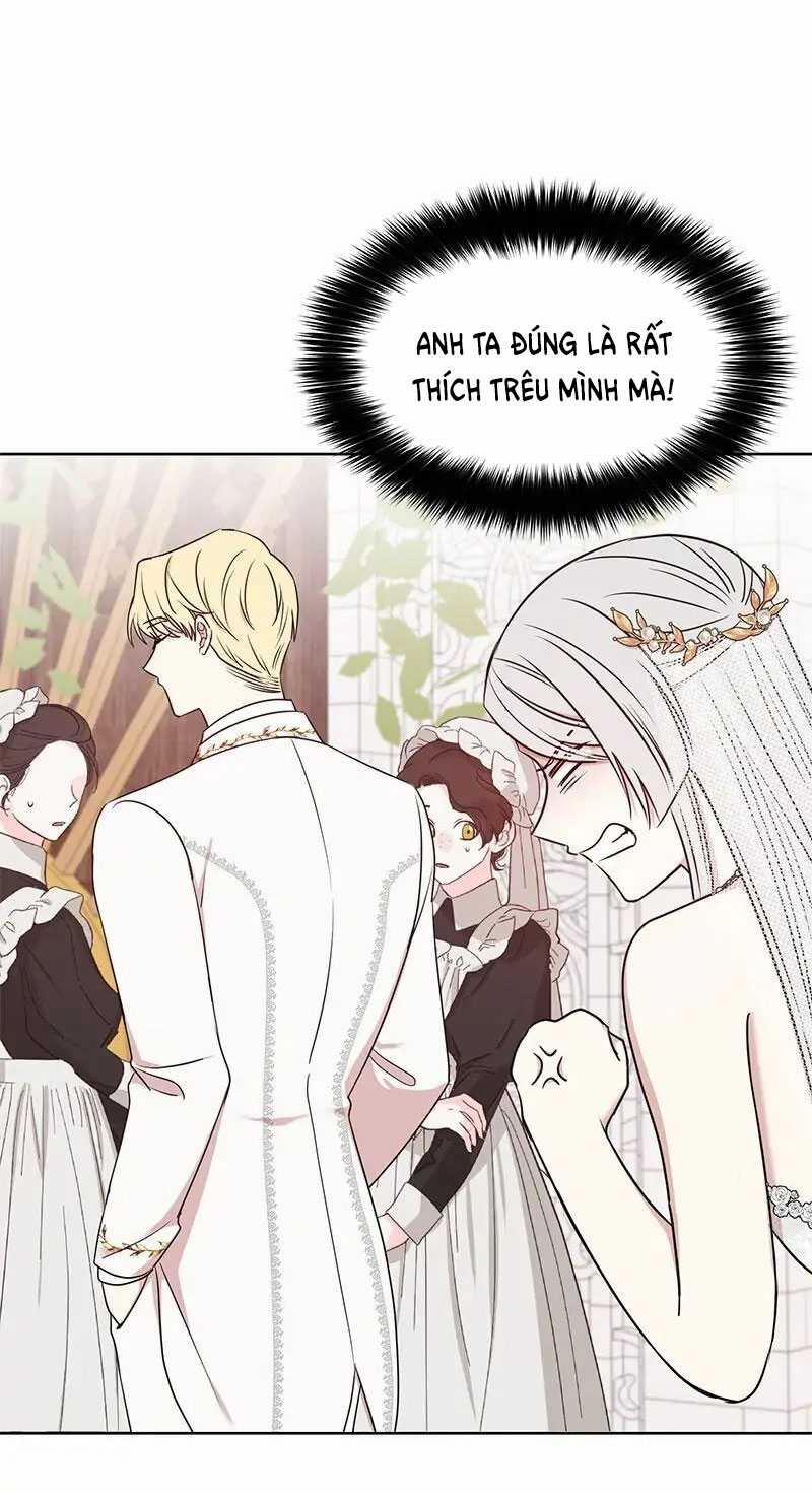 Tôi Chán Nản Vì Người Chồng Thứ 2 Còn "khỏe" Hơn Chồng Cũ 13.2 trang 7