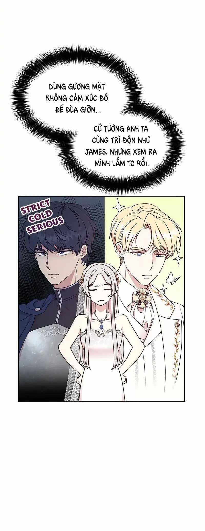 Tôi Chán Nản Vì Người Chồng Thứ 2 Còn "khỏe" Hơn Chồng Cũ 13.2 trang 8