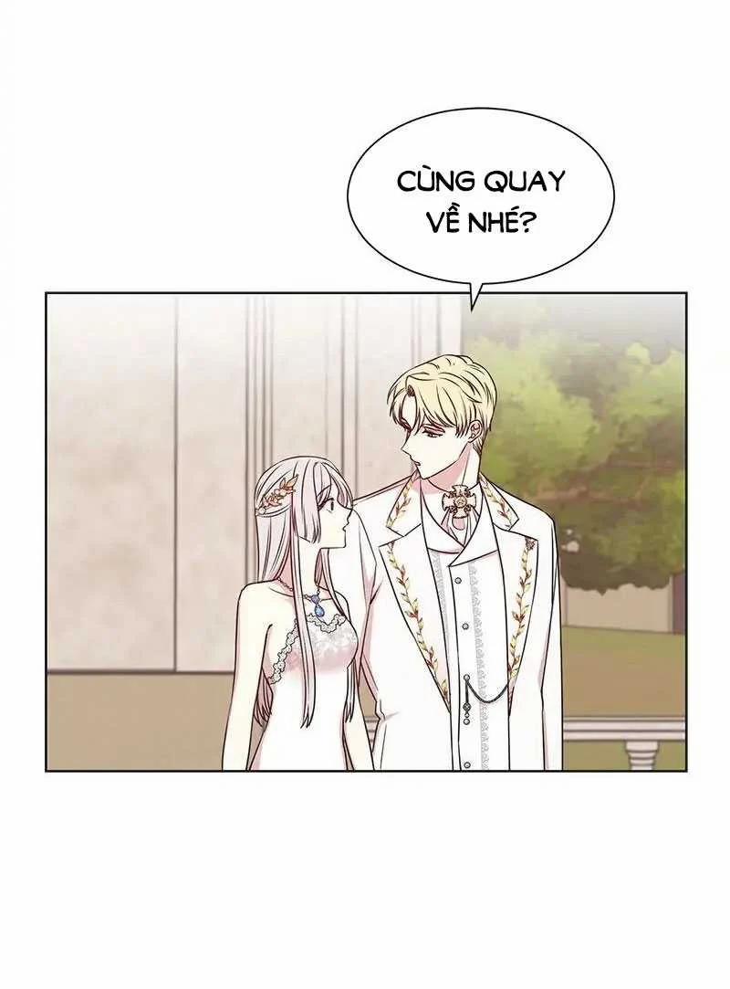 Tôi Chán Nản Vì Người Chồng Thứ 2 Còn "khỏe" Hơn Chồng Cũ 14.1 trang 14