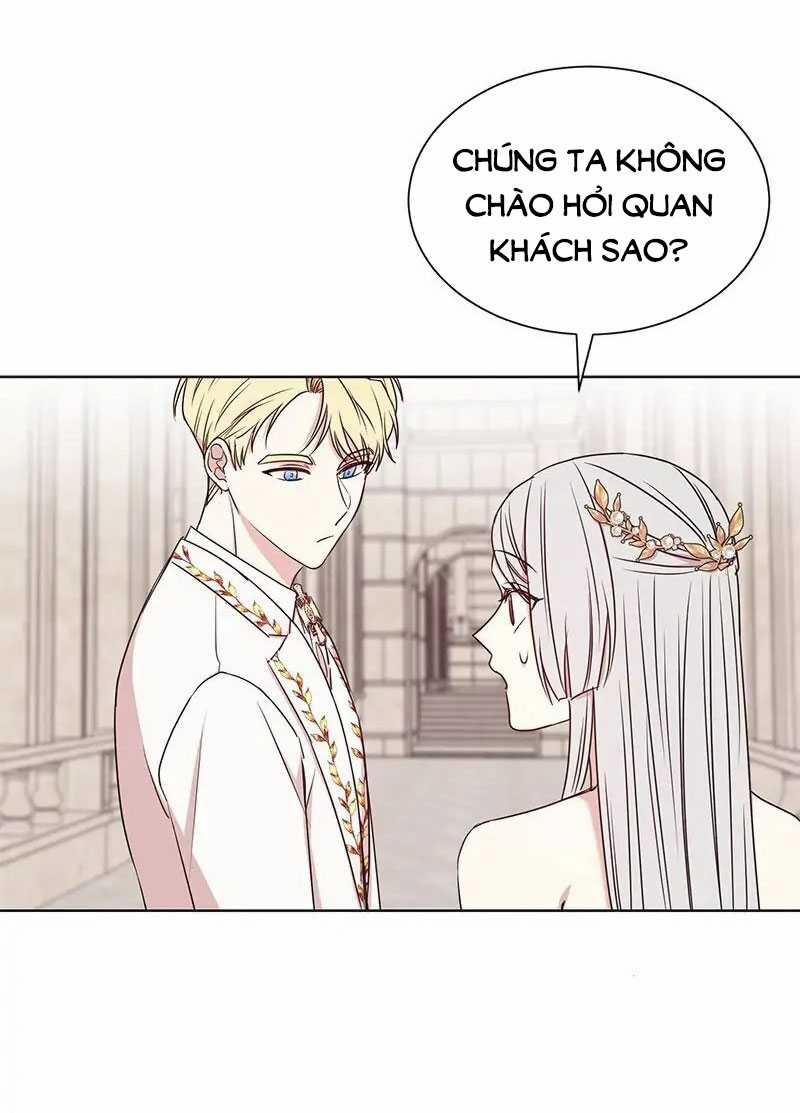 Tôi Chán Nản Vì Người Chồng Thứ 2 Còn "khỏe" Hơn Chồng Cũ 14.1 trang 15