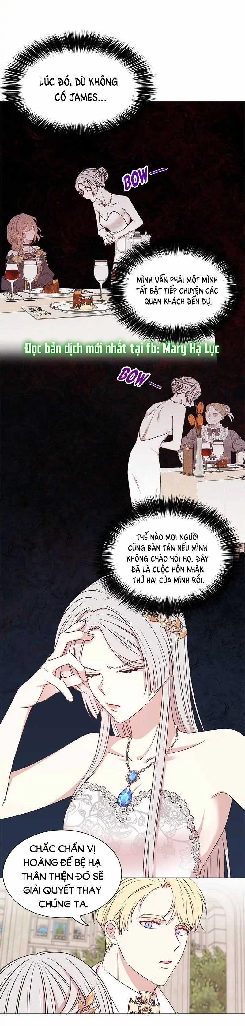 Tôi Chán Nản Vì Người Chồng Thứ 2 Còn "khỏe" Hơn Chồng Cũ 14.1 trang 16