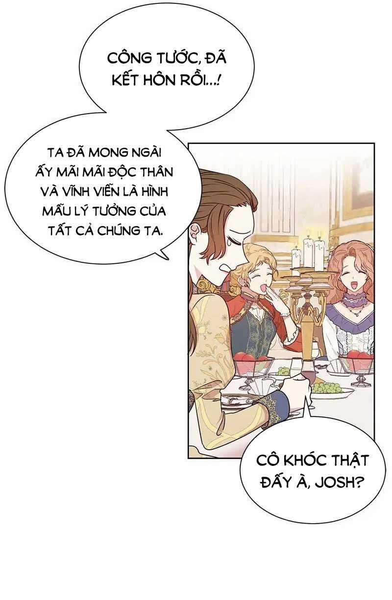 Tôi Chán Nản Vì Người Chồng Thứ 2 Còn "khỏe" Hơn Chồng Cũ 14.1 trang 2