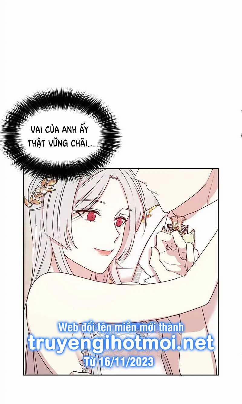 Tôi Chán Nản Vì Người Chồng Thứ 2 Còn "khỏe" Hơn Chồng Cũ 14.2 trang 21