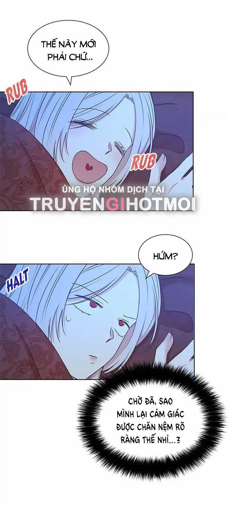 Tôi Chán Nản Vì Người Chồng Thứ 2 Còn "khỏe" Hơn Chồng Cũ 14.2 trang 32