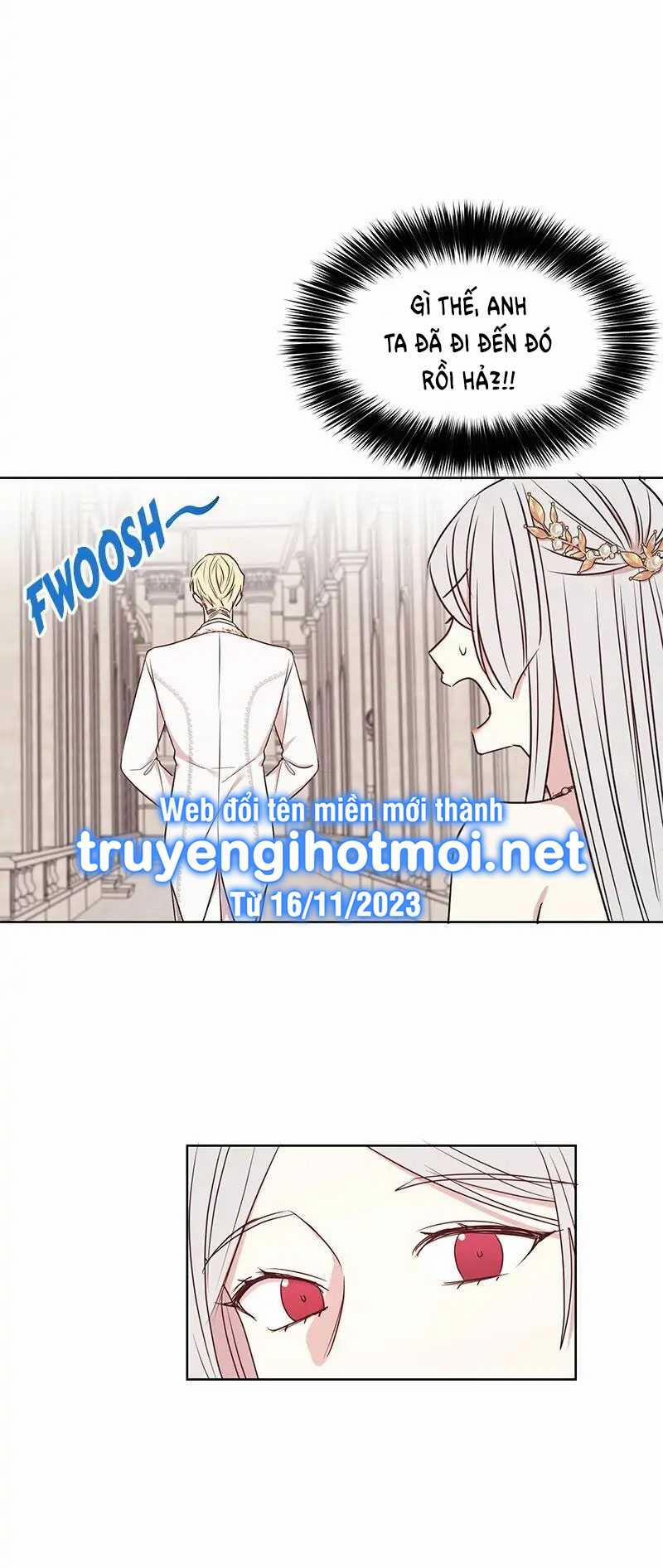 Tôi Chán Nản Vì Người Chồng Thứ 2 Còn "khỏe" Hơn Chồng Cũ 14.2 trang 8