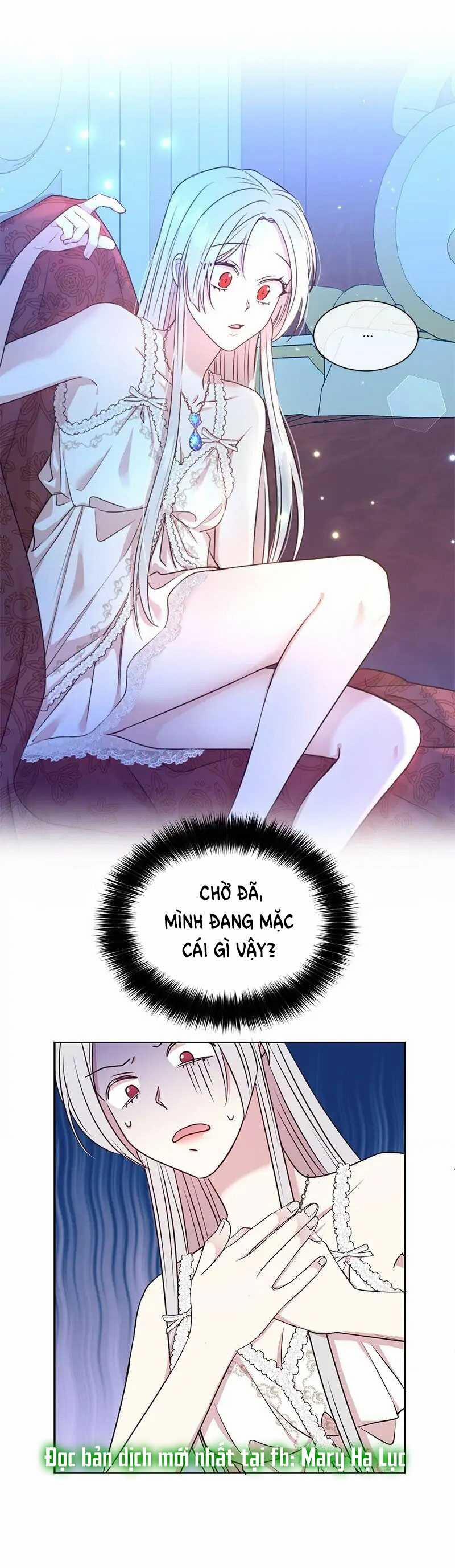 Tôi Chán Nản Vì Người Chồng Thứ 2 Còn "khỏe" Hơn Chồng Cũ 15.1 trang 0