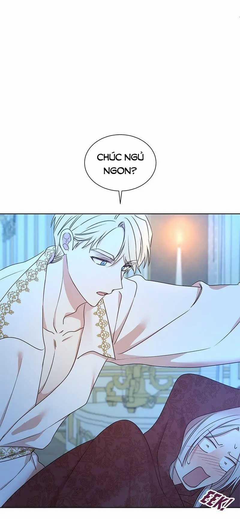 Tôi Chán Nản Vì Người Chồng Thứ 2 Còn "khỏe" Hơn Chồng Cũ 15.1 trang 10