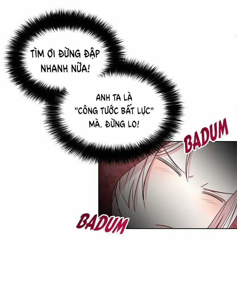 Tôi Chán Nản Vì Người Chồng Thứ 2 Còn "khỏe" Hơn Chồng Cũ 15.1 trang 11