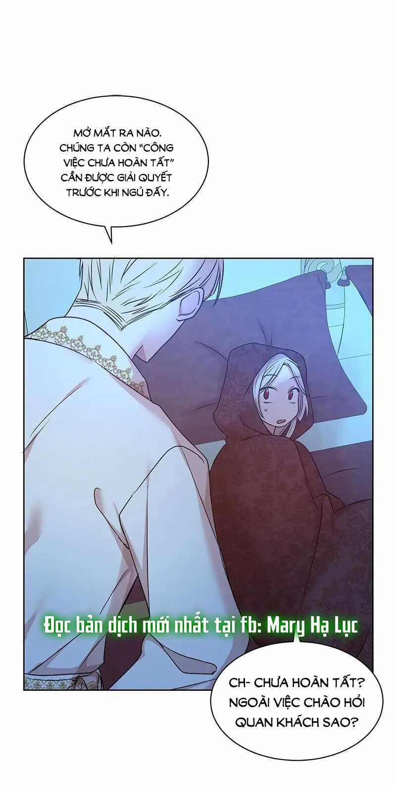 Tôi Chán Nản Vì Người Chồng Thứ 2 Còn "khỏe" Hơn Chồng Cũ 15.1 trang 13