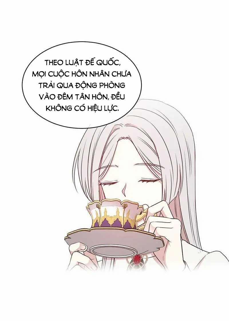 Tôi Chán Nản Vì Người Chồng Thứ 2 Còn "khỏe" Hơn Chồng Cũ 15.1 trang 16