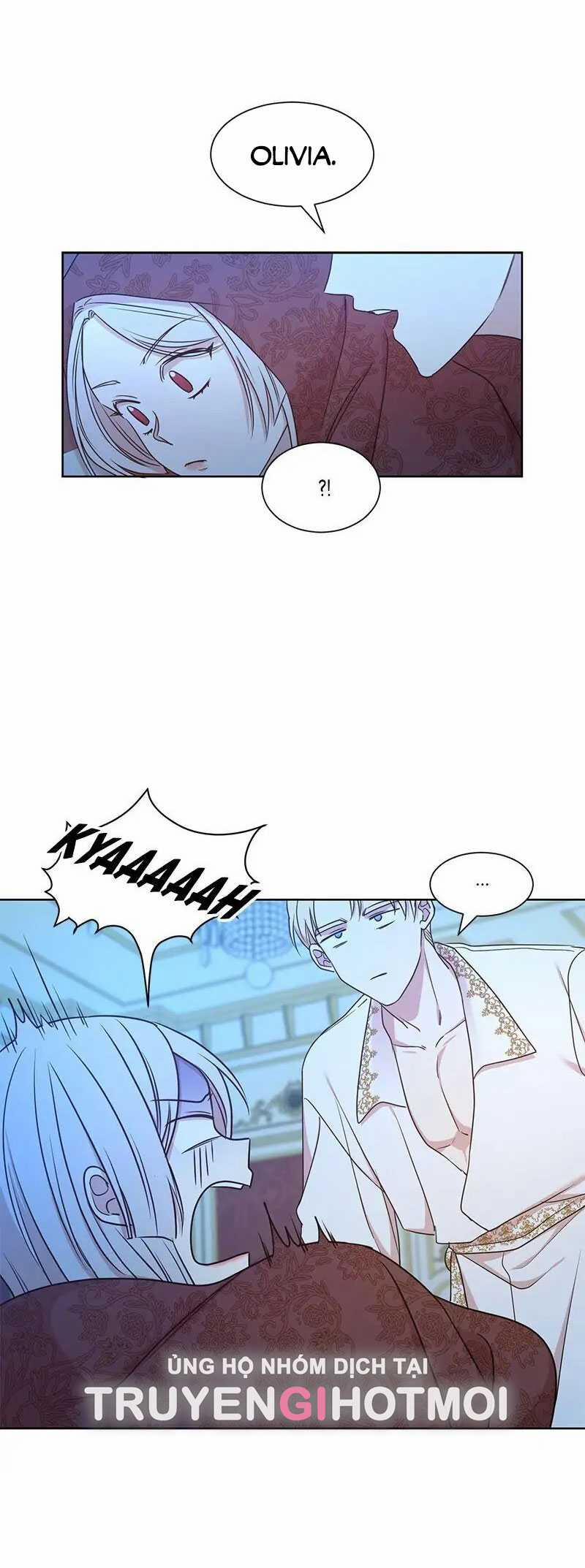 Tôi Chán Nản Vì Người Chồng Thứ 2 Còn "khỏe" Hơn Chồng Cũ 15.1 trang 7