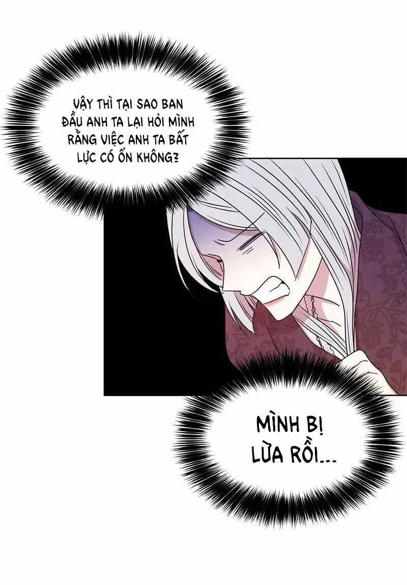 Tôi Chán Nản Vì Người Chồng Thứ 2 Còn "khỏe" Hơn Chồng Cũ 15.2 trang 10