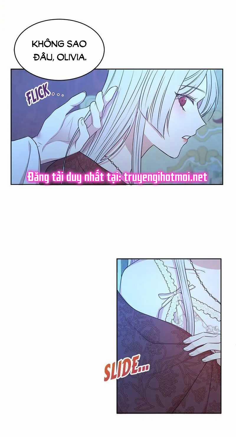 Tôi Chán Nản Vì Người Chồng Thứ 2 Còn "khỏe" Hơn Chồng Cũ 15.2 trang 14