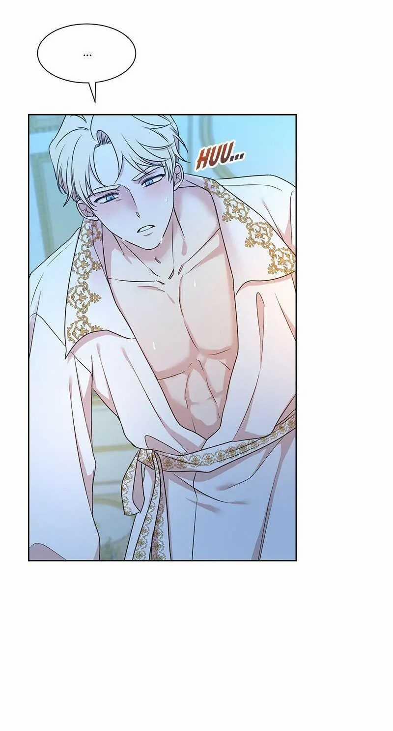 Tôi Chán Nản Vì Người Chồng Thứ 2 Còn "khỏe" Hơn Chồng Cũ 15.2 trang 23