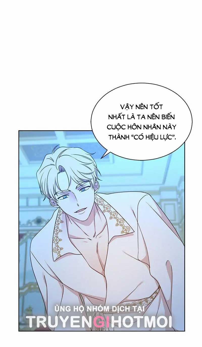 Tôi Chán Nản Vì Người Chồng Thứ 2 Còn "khỏe" Hơn Chồng Cũ 15.2 trang 3