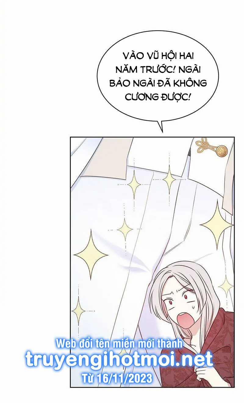 Tôi Chán Nản Vì Người Chồng Thứ 2 Còn "khỏe" Hơn Chồng Cũ 15.2 trang 8