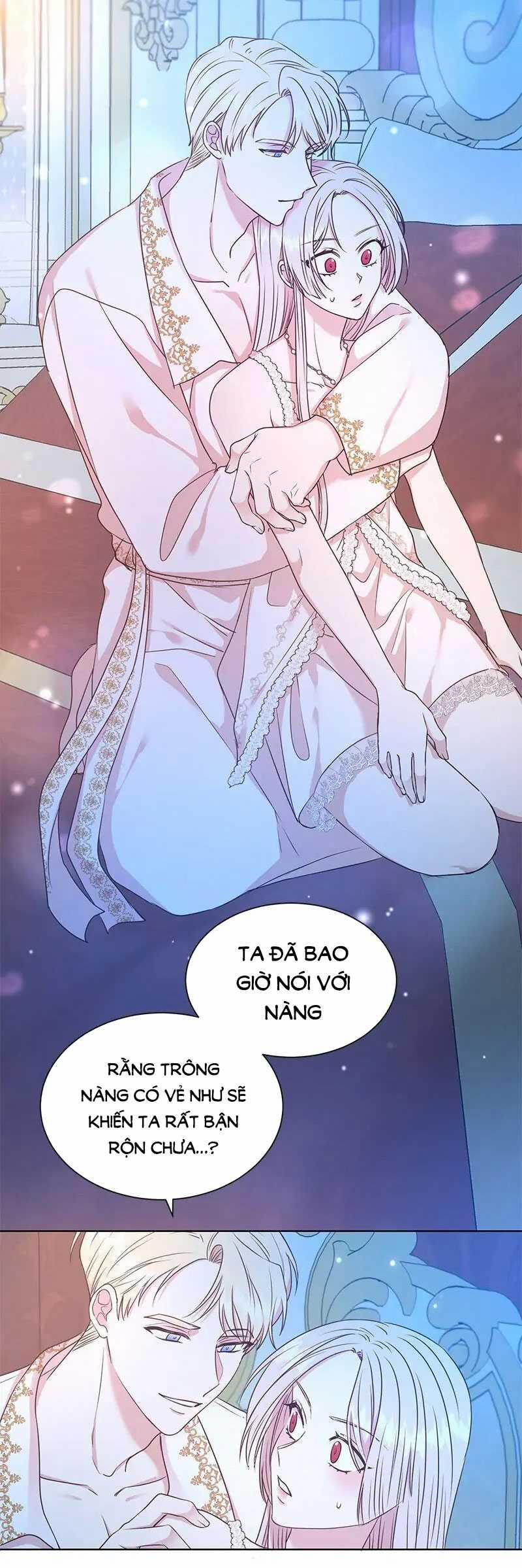 Tôi Chán Nản Vì Người Chồng Thứ 2 Còn "khỏe" Hơn Chồng Cũ 16.1 trang 11