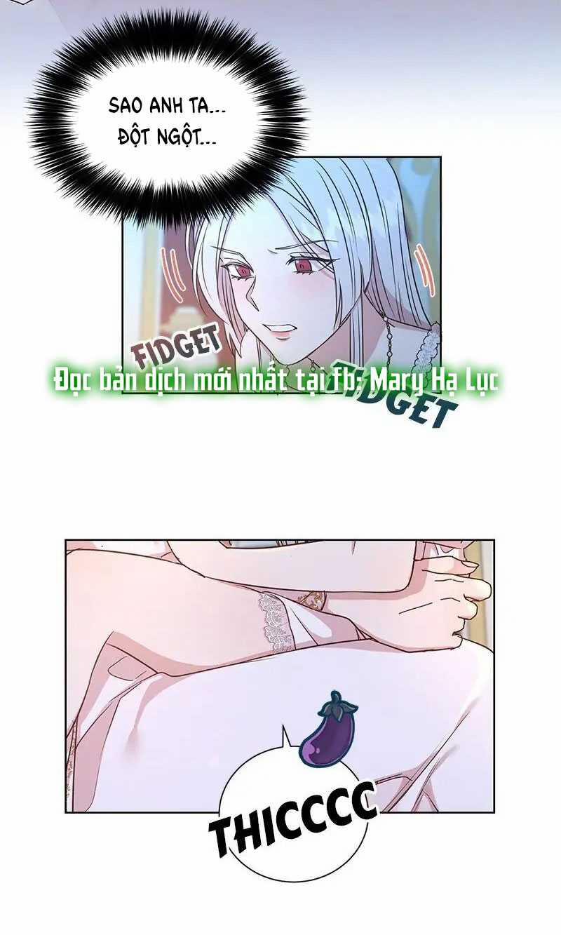 Tôi Chán Nản Vì Người Chồng Thứ 2 Còn "khỏe" Hơn Chồng Cũ 16.1 trang 2