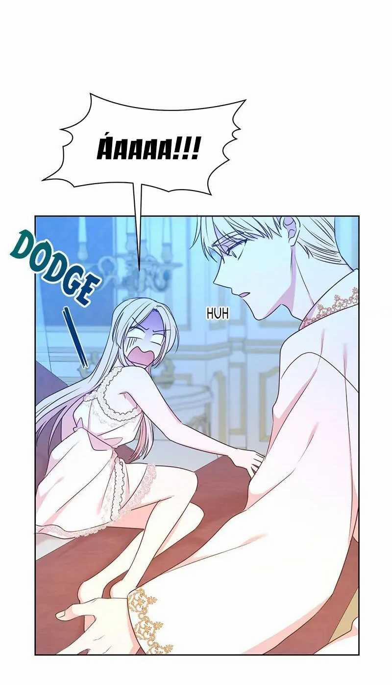 Tôi Chán Nản Vì Người Chồng Thứ 2 Còn "khỏe" Hơn Chồng Cũ 16.1 trang 4