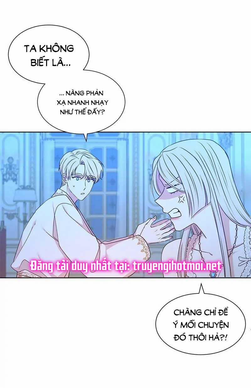 Tôi Chán Nản Vì Người Chồng Thứ 2 Còn "khỏe" Hơn Chồng Cũ 16.1 trang 5