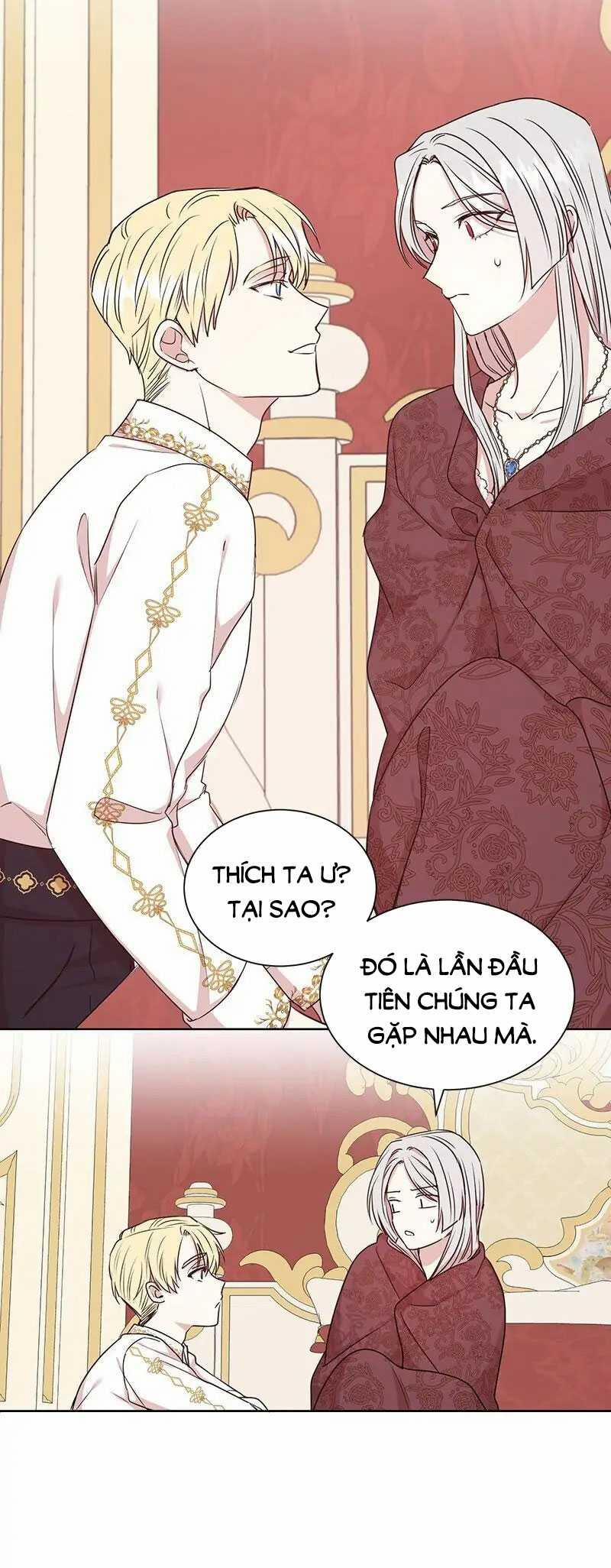 Tôi Chán Nản Vì Người Chồng Thứ 2 Còn "khỏe" Hơn Chồng Cũ 16.2 trang 14