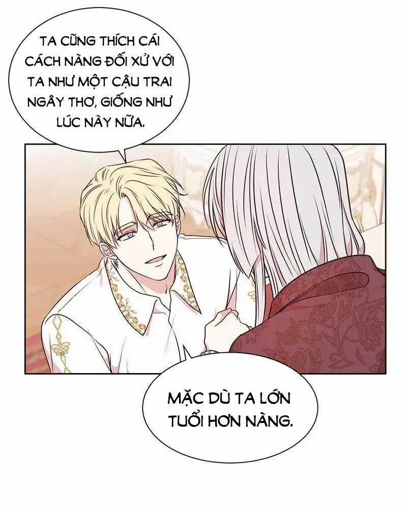 Tôi Chán Nản Vì Người Chồng Thứ 2 Còn "khỏe" Hơn Chồng Cũ 16.2 trang 20