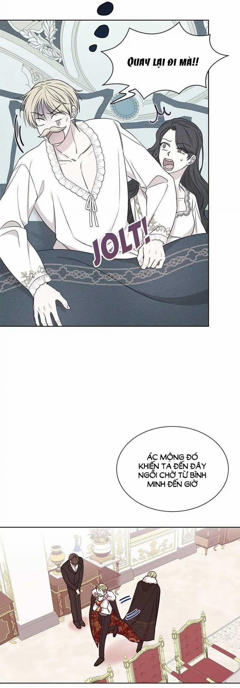 Tôi Chán Nản Vì Người Chồng Thứ 2 Còn "khỏe" Hơn Chồng Cũ 17.1 trang 11