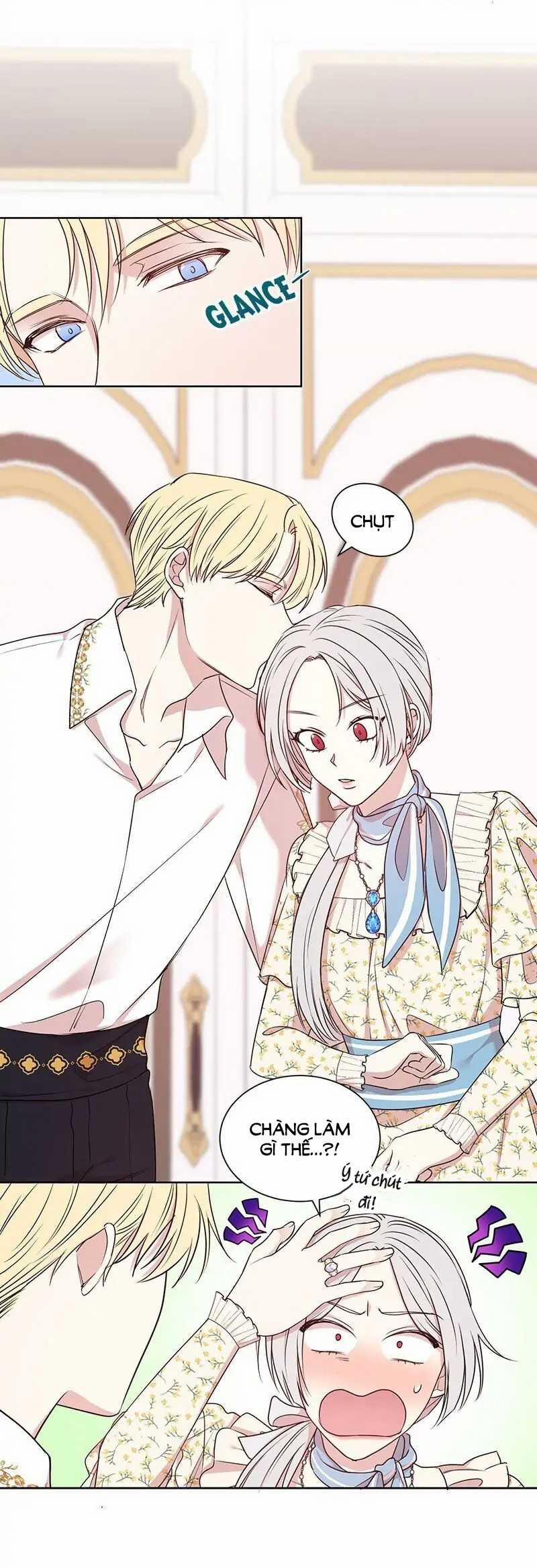 Tôi Chán Nản Vì Người Chồng Thứ 2 Còn "khỏe" Hơn Chồng Cũ 17.1 trang 5