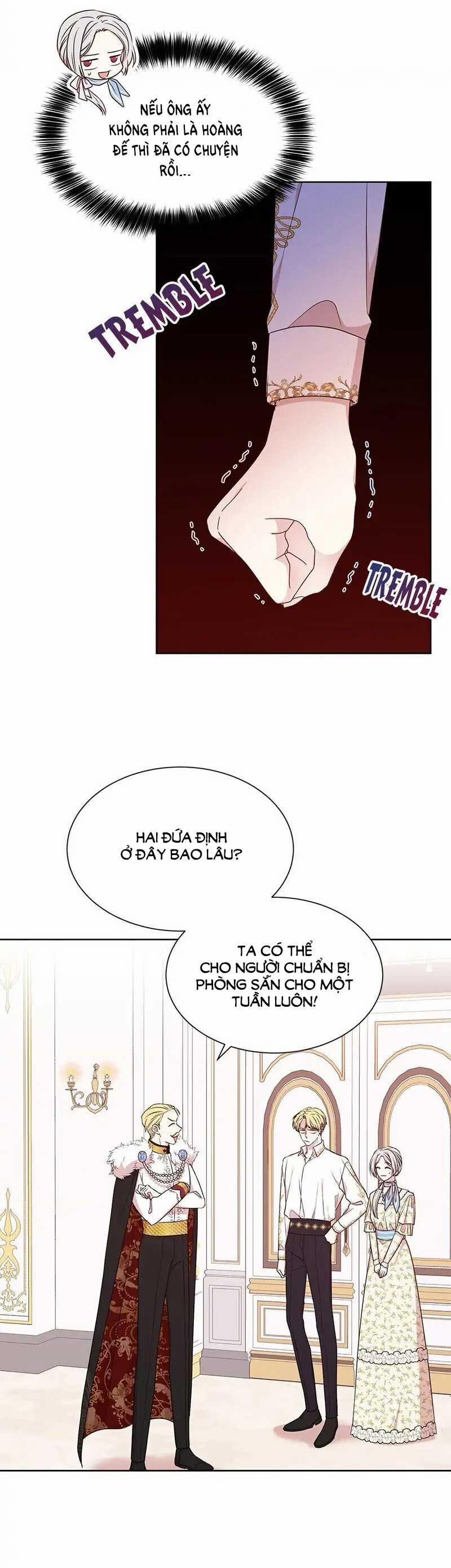 Tôi Chán Nản Vì Người Chồng Thứ 2 Còn "khỏe" Hơn Chồng Cũ 17.2 trang 0