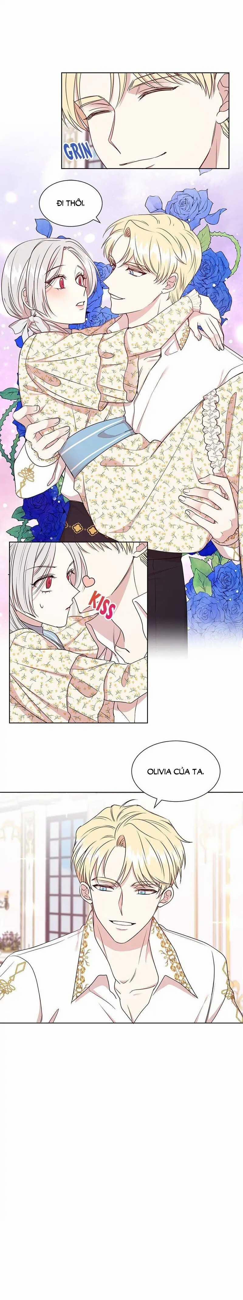 Tôi Chán Nản Vì Người Chồng Thứ 2 Còn "khỏe" Hơn Chồng Cũ 17.2 trang 10