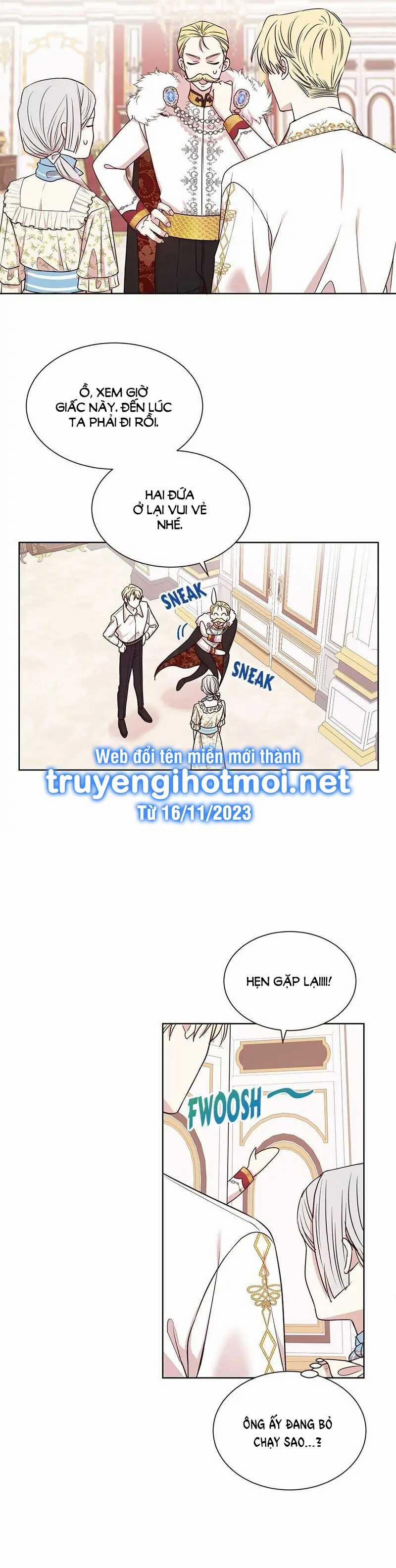 Tôi Chán Nản Vì Người Chồng Thứ 2 Còn "khỏe" Hơn Chồng Cũ 17.2 trang 3