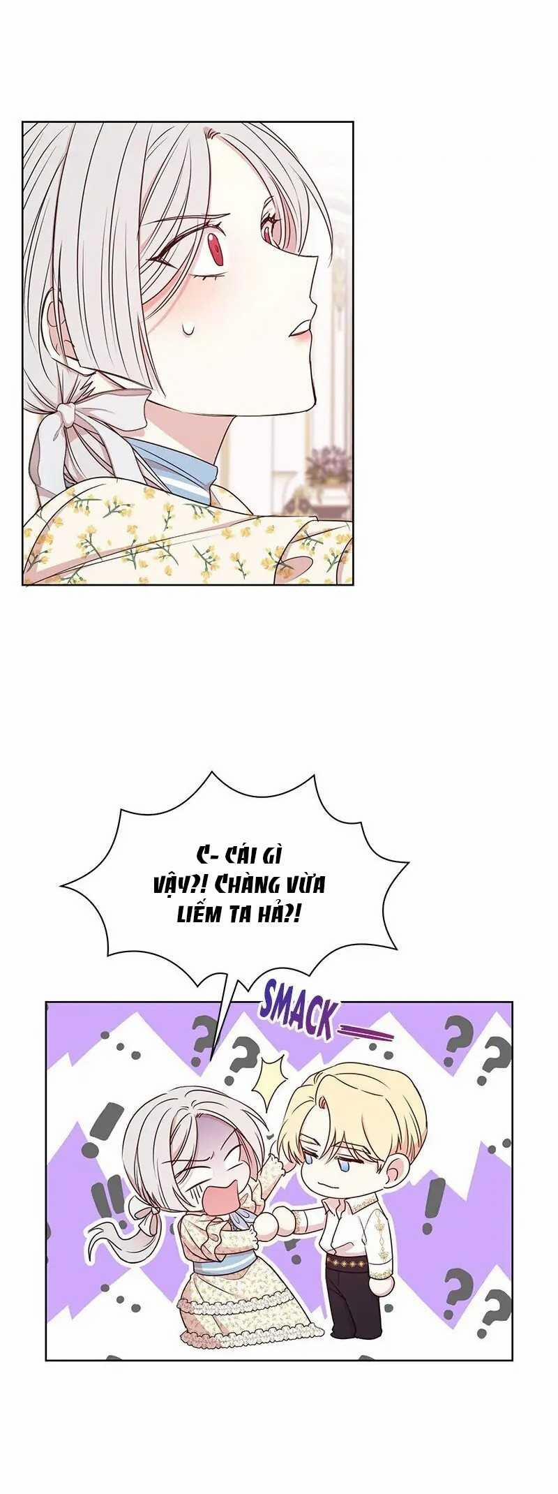 Tôi Chán Nản Vì Người Chồng Thứ 2 Còn "khỏe" Hơn Chồng Cũ 17.2 trang 6