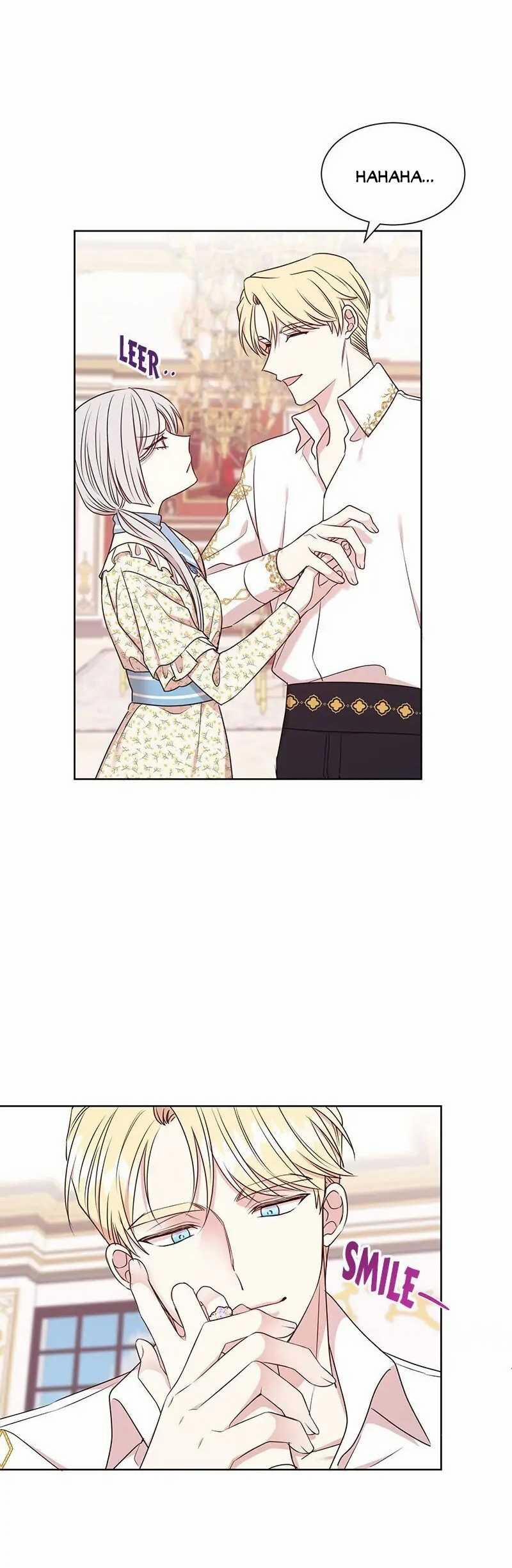 Tôi Chán Nản Vì Người Chồng Thứ 2 Còn "khỏe" Hơn Chồng Cũ 17.2 trang 7