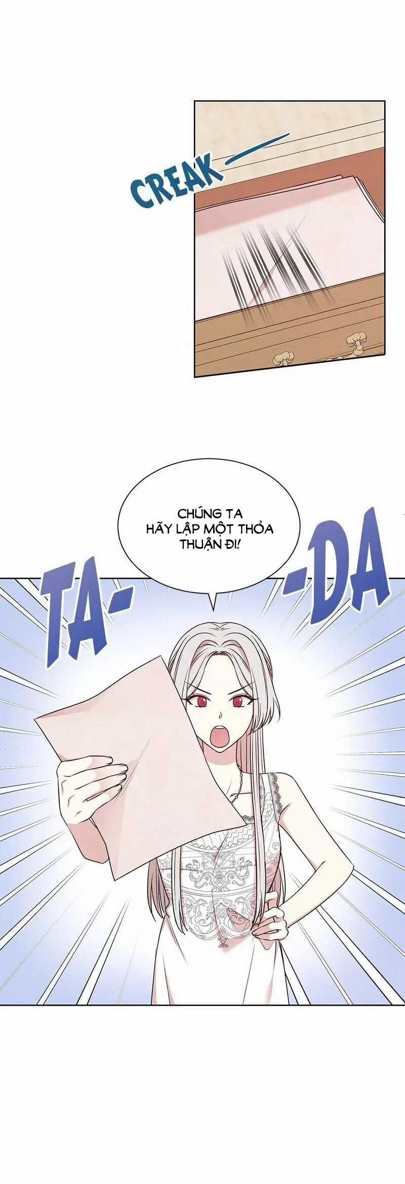 Tôi Chán Nản Vì Người Chồng Thứ 2 Còn "khỏe" Hơn Chồng Cũ 18.1 trang 10