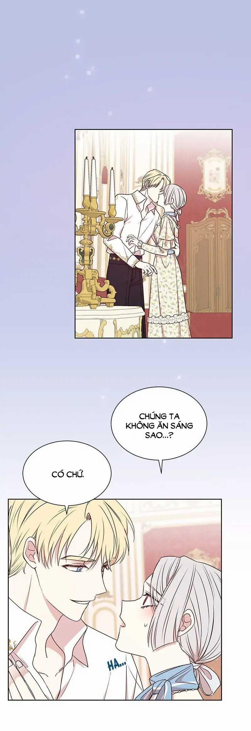 Tôi Chán Nản Vì Người Chồng Thứ 2 Còn "khỏe" Hơn Chồng Cũ 18.1 trang 2