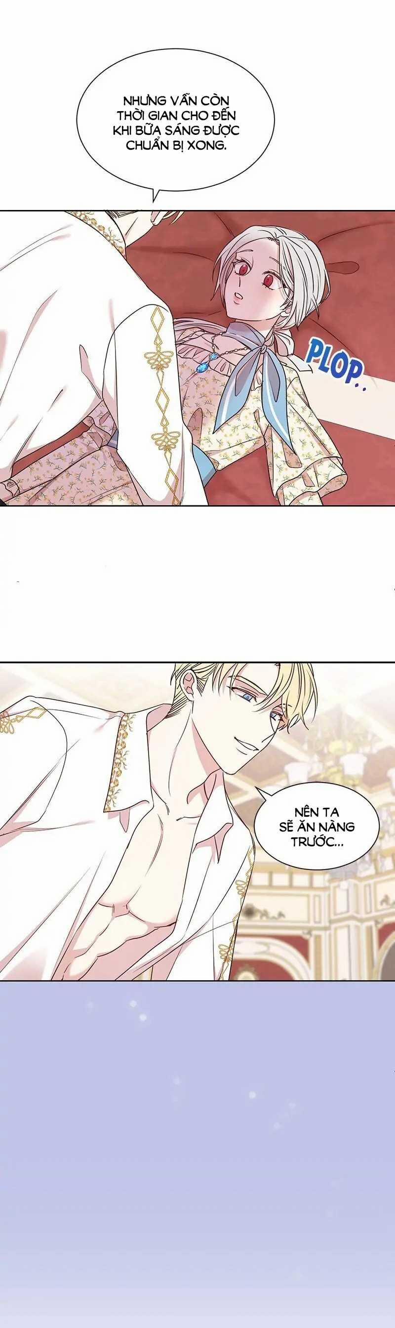 Tôi Chán Nản Vì Người Chồng Thứ 2 Còn "khỏe" Hơn Chồng Cũ 18.1 trang 3