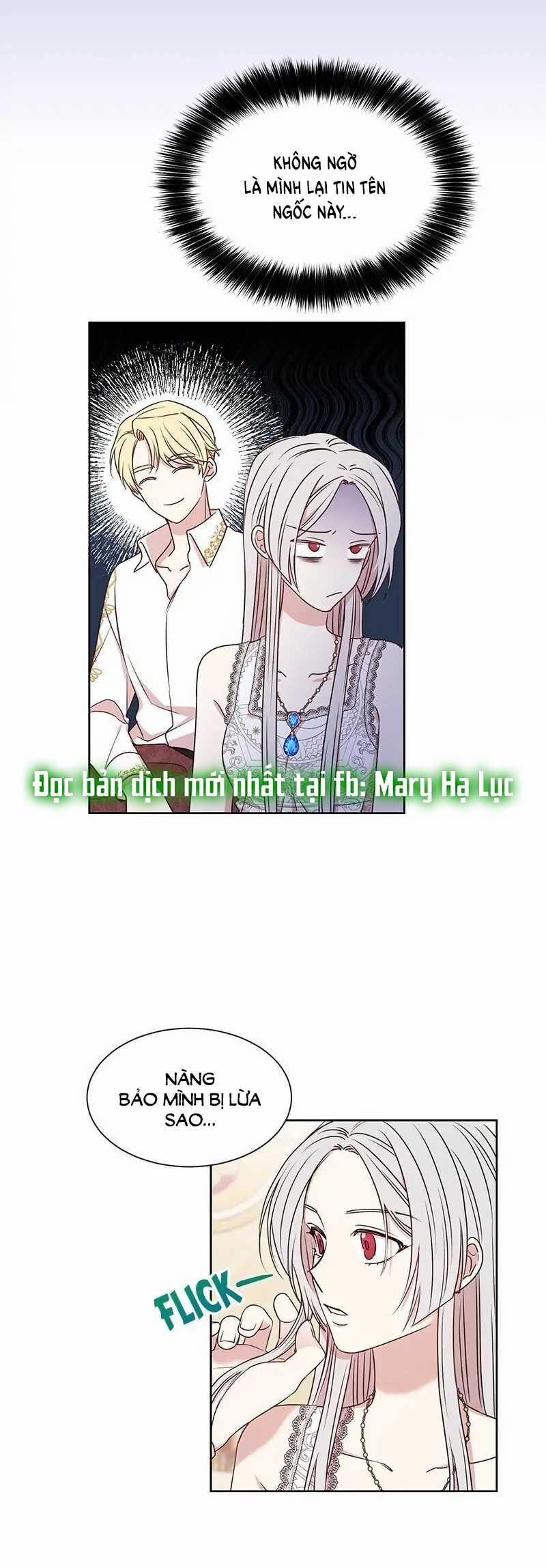 Tôi Chán Nản Vì Người Chồng Thứ 2 Còn "khỏe" Hơn Chồng Cũ 18.1 trang 4