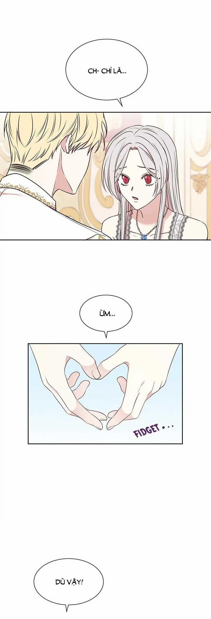 Tôi Chán Nản Vì Người Chồng Thứ 2 Còn "khỏe" Hơn Chồng Cũ 18.2 trang 0