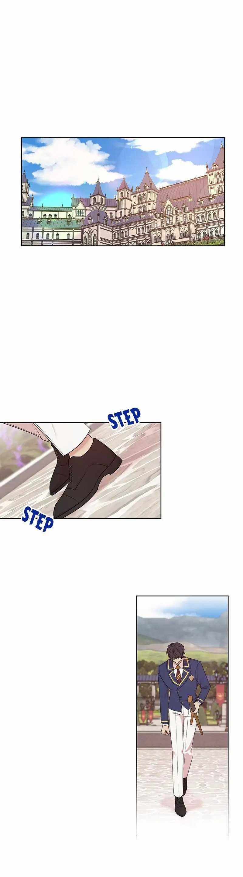 Tôi Chán Nản Vì Người Chồng Thứ 2 Còn "khỏe" Hơn Chồng Cũ 19.1 trang 0