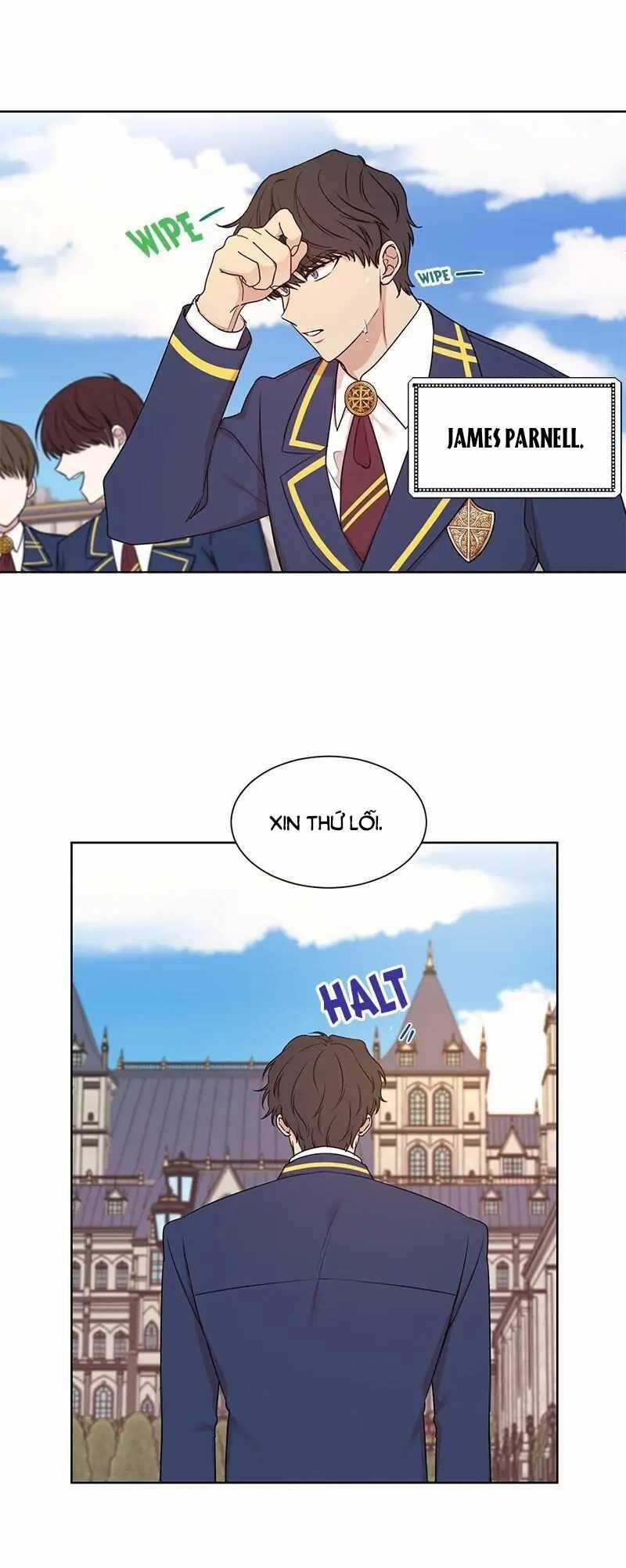 Tôi Chán Nản Vì Người Chồng Thứ 2 Còn "khỏe" Hơn Chồng Cũ 19.1 trang 1