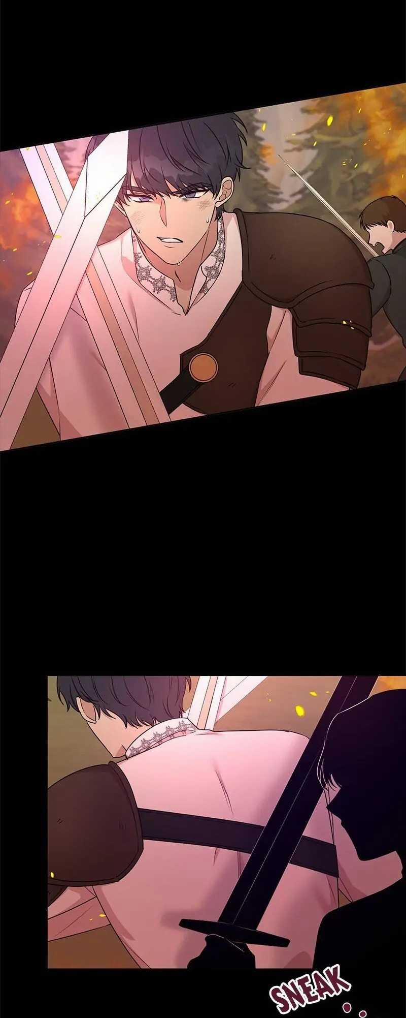 Tôi Chán Nản Vì Người Chồng Thứ 2 Còn "khỏe" Hơn Chồng Cũ 19.1 trang 12